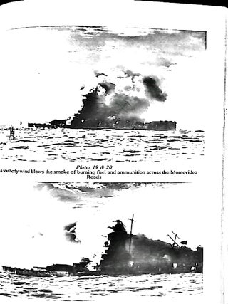 Exeter: A Cruiser of the Medium Size