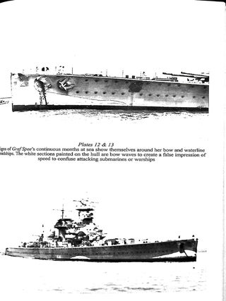 Exeter: A Cruiser of the Medium Size
