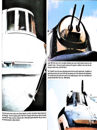 PBY Catalina - Walk Around No. 5
