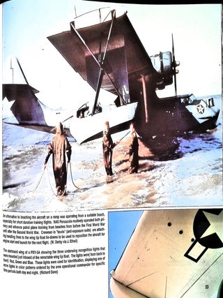 PBY Catalina - Walk Around No. 5