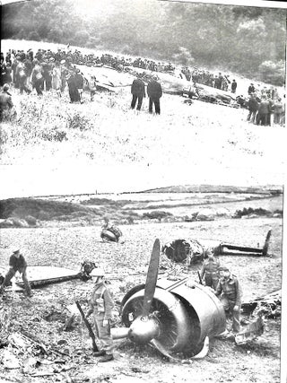Luftwaffe Bombers in the Battle of Britain (Images of War)