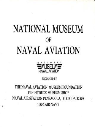 The Aircraft Collection of the National Museum of Naval Aviation