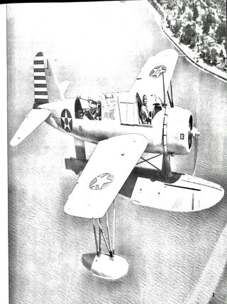 U.S. Navy Floatplanes of World War II in Action - Aircraft No. 203