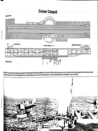 U.S. Navy Floatplanes of World War II in Action - Aircraft No. 203