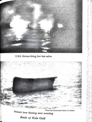 Breaking the Bismarcks Barrier: 22, July 1942-1 May, 1944 (History of United States Naval Operations in World War II, Vol. 6)