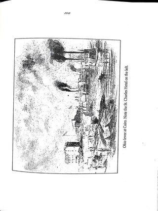 Key Command: Ulysses S. Grant's District of Cairo