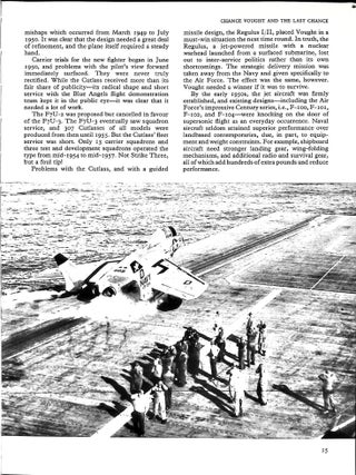 Vought F-Eight Crusader