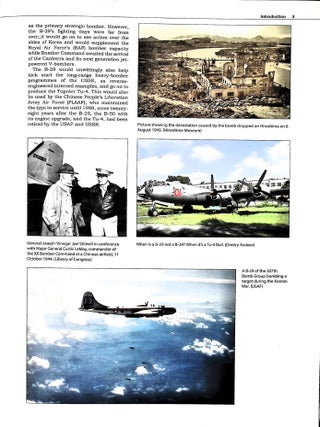 Flight Craft 29: Boeing B-29 Superfortress