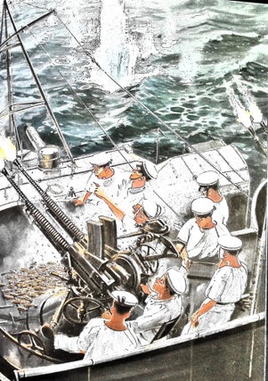 Midway 1942: Turning point in the Pacific Campaign