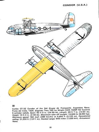 Bombers: Between the Wars 1919-39: Including Patrol and Transport Aircraft