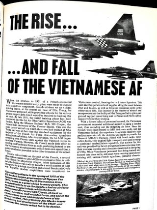 Air Enthusiast Sixteen
