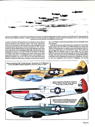 Air Enthusiast Sixteen
