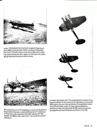 Heinkel He 111: Luftwaffe Medium Bomber in World War II (Legends of Warfare: Aviation, 53)