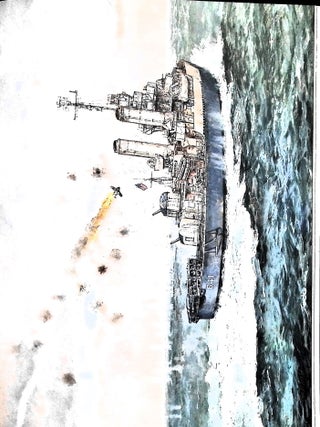 US Destroyers 1934-45
