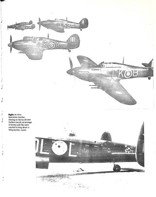 Fighter Aircraft (Combat Development in World War II)