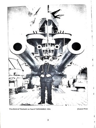 Japanese Warships of World War II