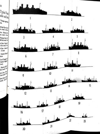 What Ship Is That?