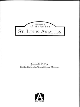 St. Louis Aviation