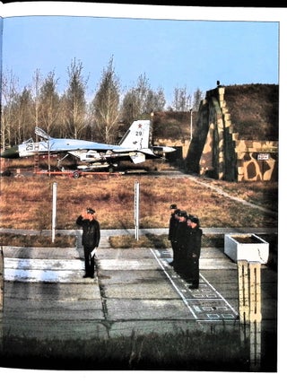 Su-27 Flanker: Sukhoi Superfighter
