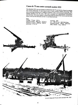 Anti-Aircraft Guns (World War 2 Fact Files)