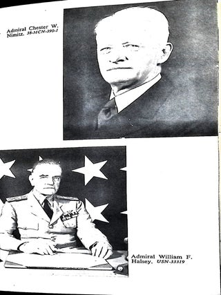 The Two-Ocean War: The Definitive ///Short/// History of the United States Navy in the World War II
