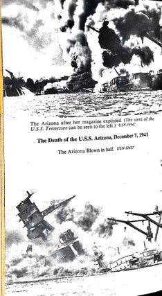 The Two-Ocean War: The Definitive ///Short/// History of the United States Navy in the World War II
