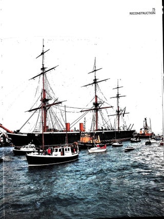 HMS Warrior 1860: Victoria's Ironclad Deterrent