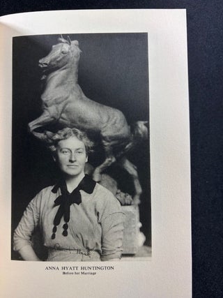 Archer Milton Huntington