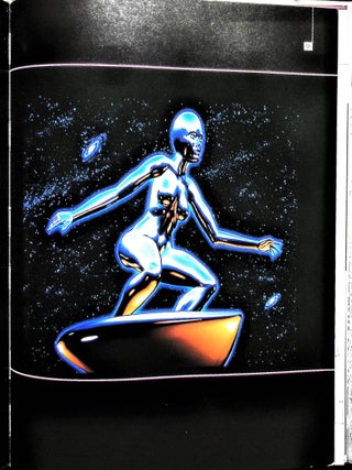 Designing the Future: The Computer Transformation of Reality