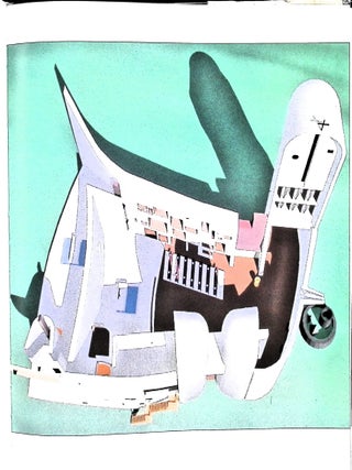 Designing the Future: The Computer Transformation of Reality