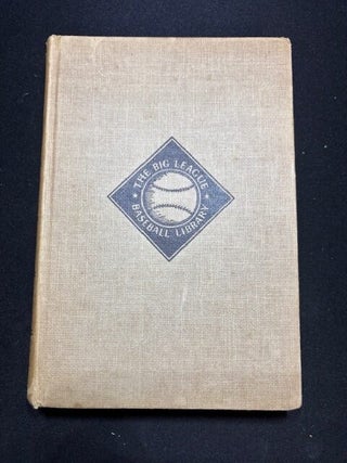 The Big League Baseball Library (6 vols.)