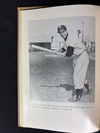 The Big League Baseball Library (6 vols.)