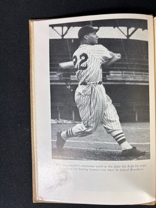 The Big League Baseball Library (6 vols.)