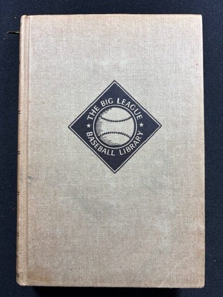 The Big League Baseball Library (6 vols.)