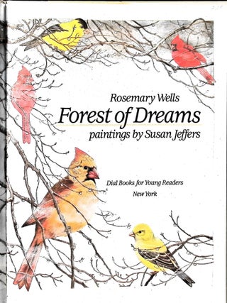 Forest of Dreams