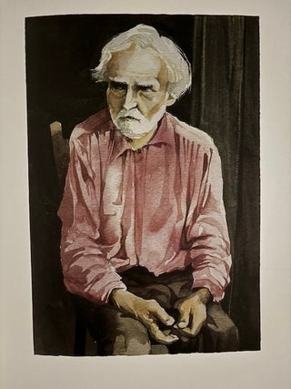 I Remember Grandpa