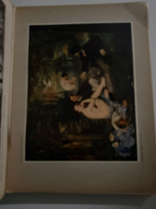 The Impressionists