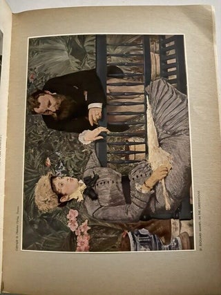 The Impressionists