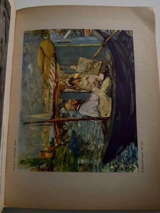 The Impressionists