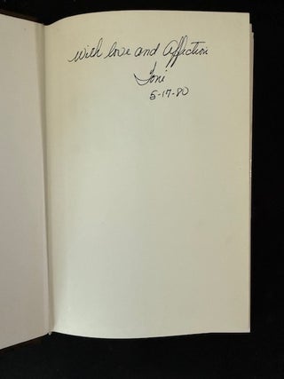 The Gentle Jungle (Signed)