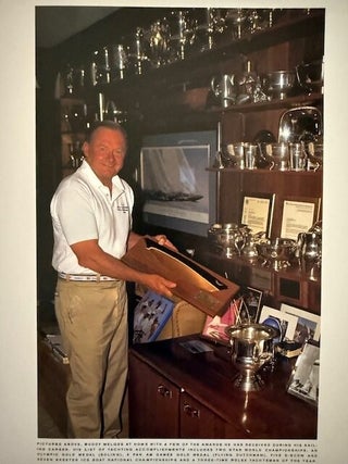 To the Third Power: The Inside Story of Bill Koch's Winning Strategies for the America's Cup