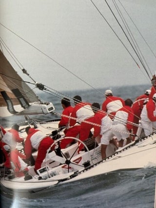 To the Third Power: The Inside Story of Bill Koch's Winning Strategies for the America's Cup