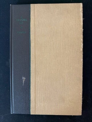 Item #5989 A Shropshire Lad. A. E Housman