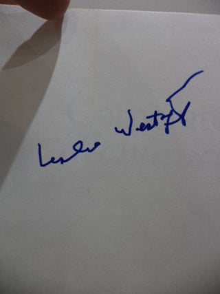 Corporate Romance (Signed)