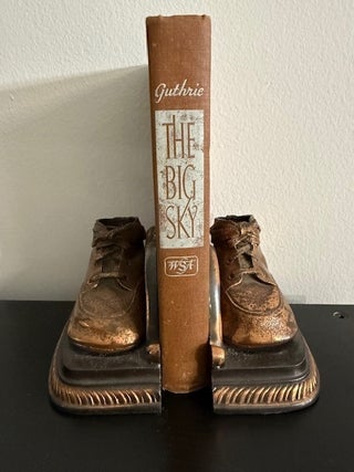 The Big Sky (Signed)
