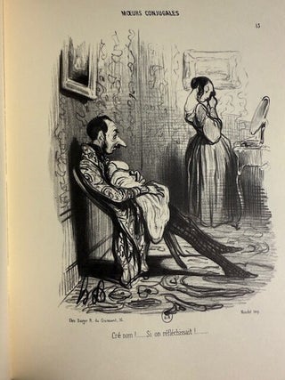 Humours of Married Life