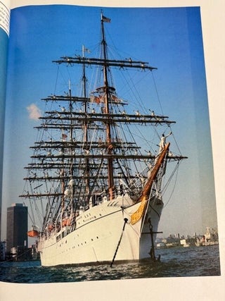 The Tall Ships: A Sailing Celebration
