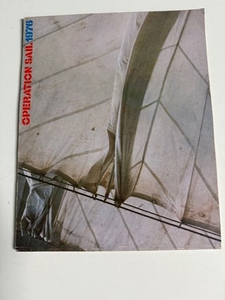 Item #6030 Gribbins, Joseph. OPERATION SAIL 1976, Rolex