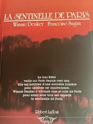 La Sentinelle de Paris