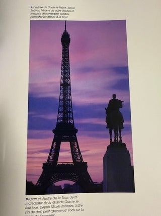 La Sentinelle de Paris